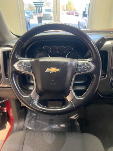 2018 Chevrolet Silverado 1500 LT Z71  Short Bed 2LT Charlotte NC