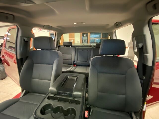2018 Chevrolet Silverado 1500 LT Z71  Short Bed 2LT Charlotte NC