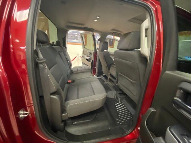 2018 Chevrolet Silverado 1500 LT Z71  Short Bed 2LT Charlotte NC