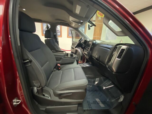 2018 Chevrolet Silverado 1500 LT Z71  Short Bed 2LT Charlotte NC