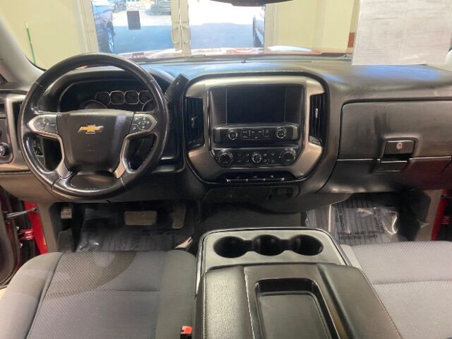 2018 Chevrolet Silverado 1500 LT Z71  Short Bed 2LT Charlotte NC