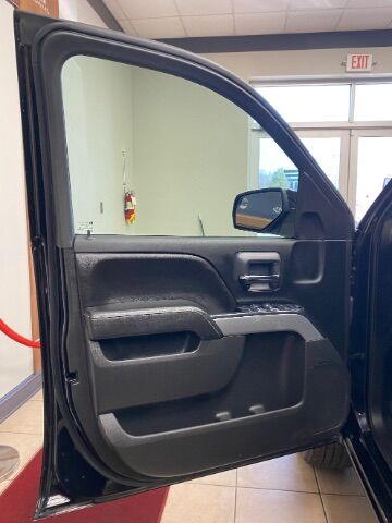 2018 Chevrolet Silverado 1500 LT Z71  Short Bed 2LT Charlotte NC