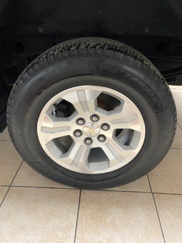 2018 Chevrolet Silverado 1500 LT Z71  Short Bed 2LT Charlotte NC