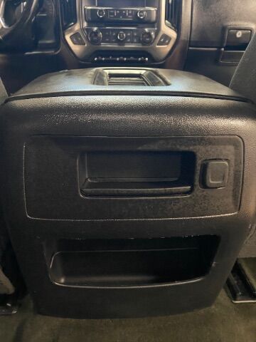 2018 Chevrolet Silverado 1500 LT Z71  Short Bed 2LT Charlotte NC