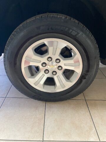 2018 Chevrolet Silverado 1500 LT Z71  Short Bed 2LT Charlotte NC