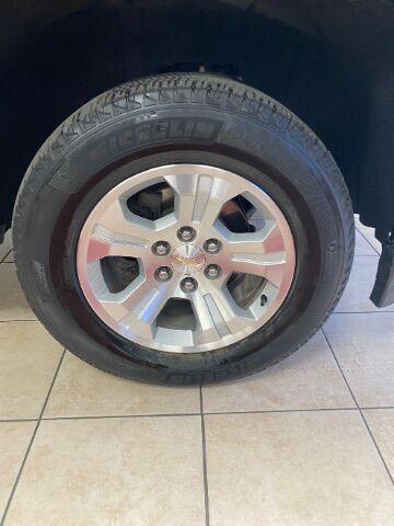 2018 Chevrolet Silverado 1500 LT Z71  Short Bed 2LT Charlotte NC