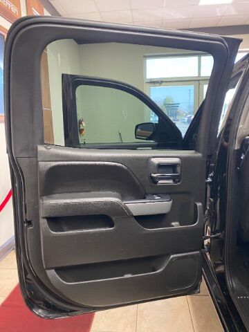 2018 Chevrolet Silverado 1500 LT Z71  Short Bed 2LT Charlotte NC