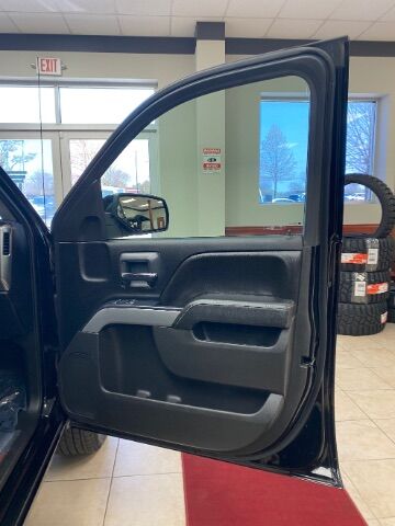 2018 Chevrolet Silverado 1500 LT Z71  Short Bed 2LT Charlotte NC