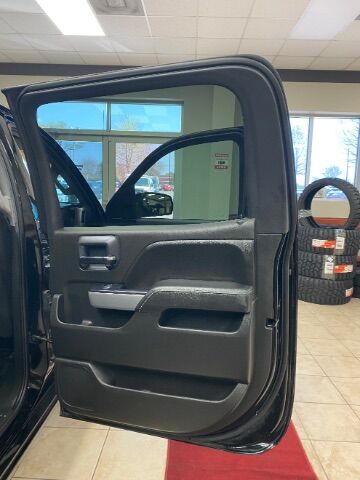 2018 Chevrolet Silverado 1500 LT Z71  Short Bed 2LT Charlotte NC