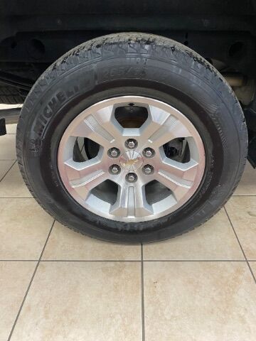 2018 Chevrolet Silverado 1500 LT Z71  Short Bed 2LT Charlotte NC