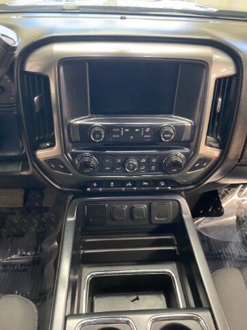 2018 Chevrolet Silverado 1500 LT Z71  Short Bed 2LT Charlotte NC