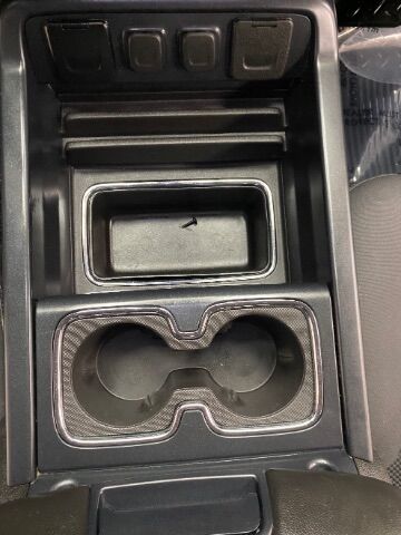 2018 Chevrolet Silverado 1500 LT Z71  Short Bed 2LT Charlotte NC