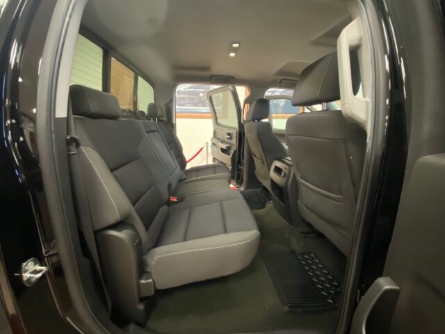 2018 Chevrolet Silverado 1500 LT Z71  Short Bed 2LT Charlotte NC