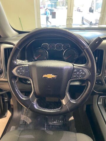 2018 Chevrolet Silverado 1500 LT Z71  Short Bed 2LT Charlotte NC