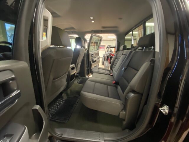 2018 Chevrolet Silverado 1500 LT Z71  Short Bed 2LT Charlotte NC