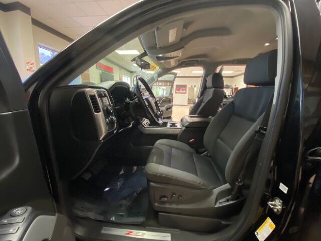 2018 Chevrolet Silverado 1500 LT Z71  Short Bed 2LT Charlotte NC