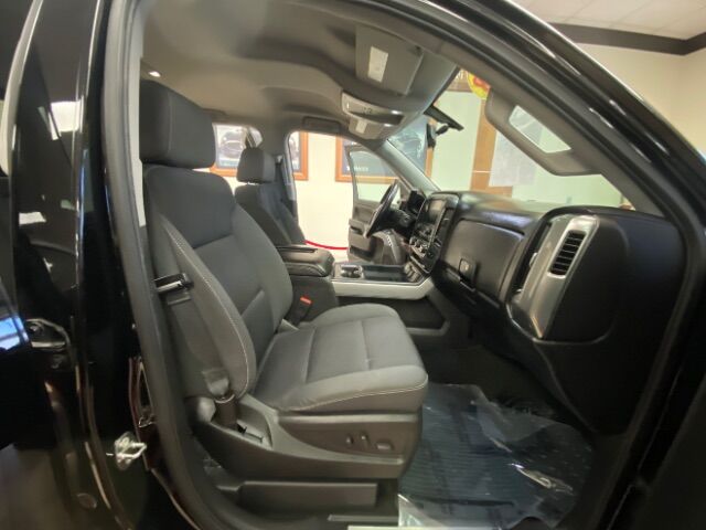 2018 Chevrolet Silverado 1500 LT Z71  Short Bed 2LT Charlotte NC