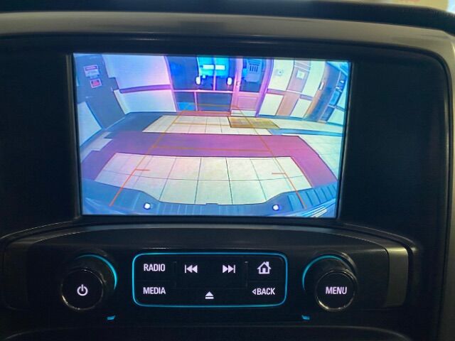 2018 Chevrolet Silverado 1500 LT Z71  Short Bed 2LT Charlotte NC