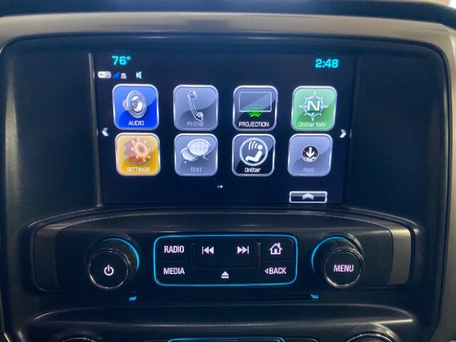 2018 Chevrolet Silverado 1500 LT Z71  Short Bed 2LT Charlotte NC