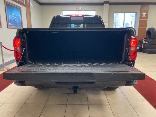 2018 Chevrolet Silverado 1500 LT Z71  Short Bed 2LT Charlotte NC