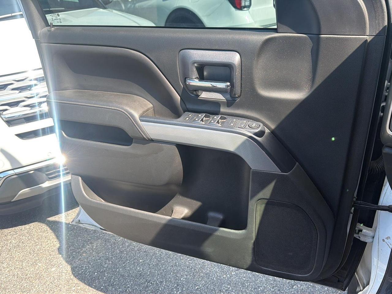 2018 Chevrolet Silverado 1500 LT Gaithersburg MD