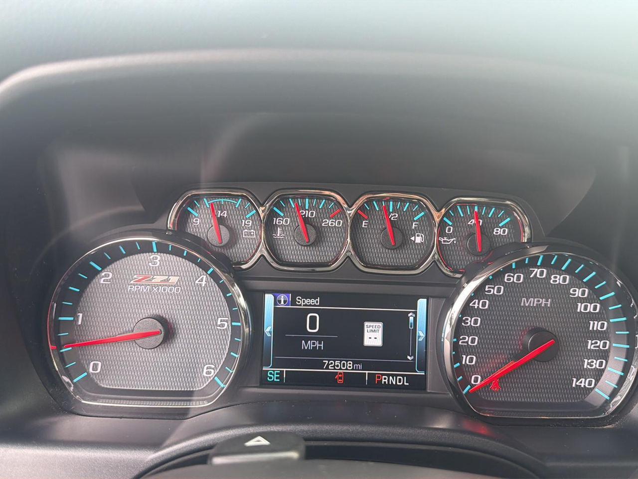 2018 Chevrolet Silverado 1500 LT Gaithersburg MD