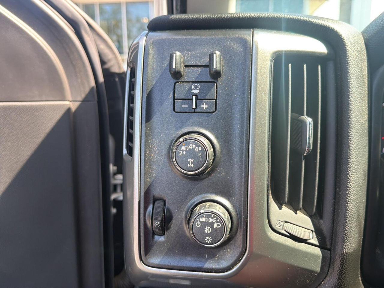 2018 Chevrolet Silverado 1500 LT Gaithersburg MD