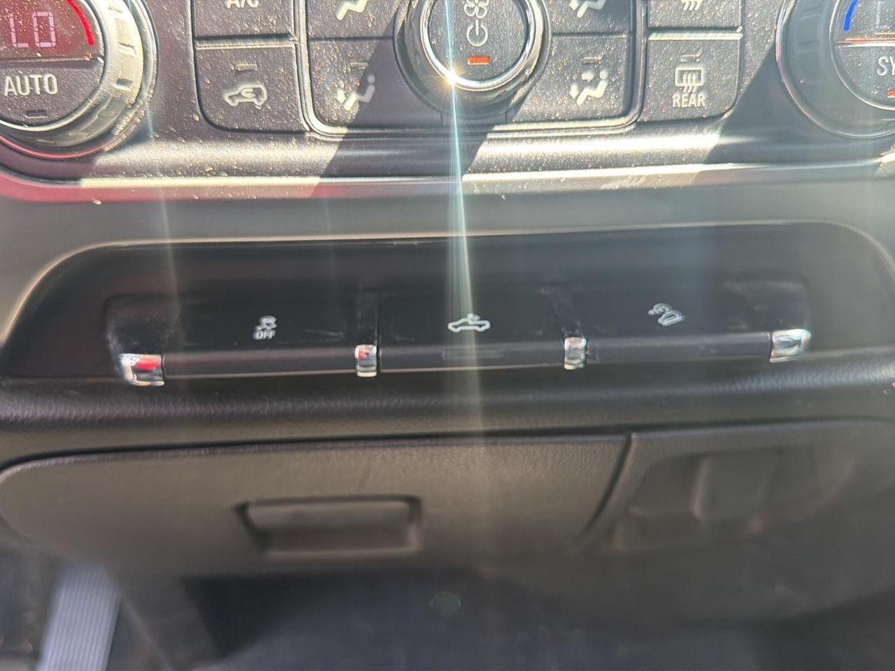 2018 Chevrolet Silverado 1500 LT Gaithersburg MD