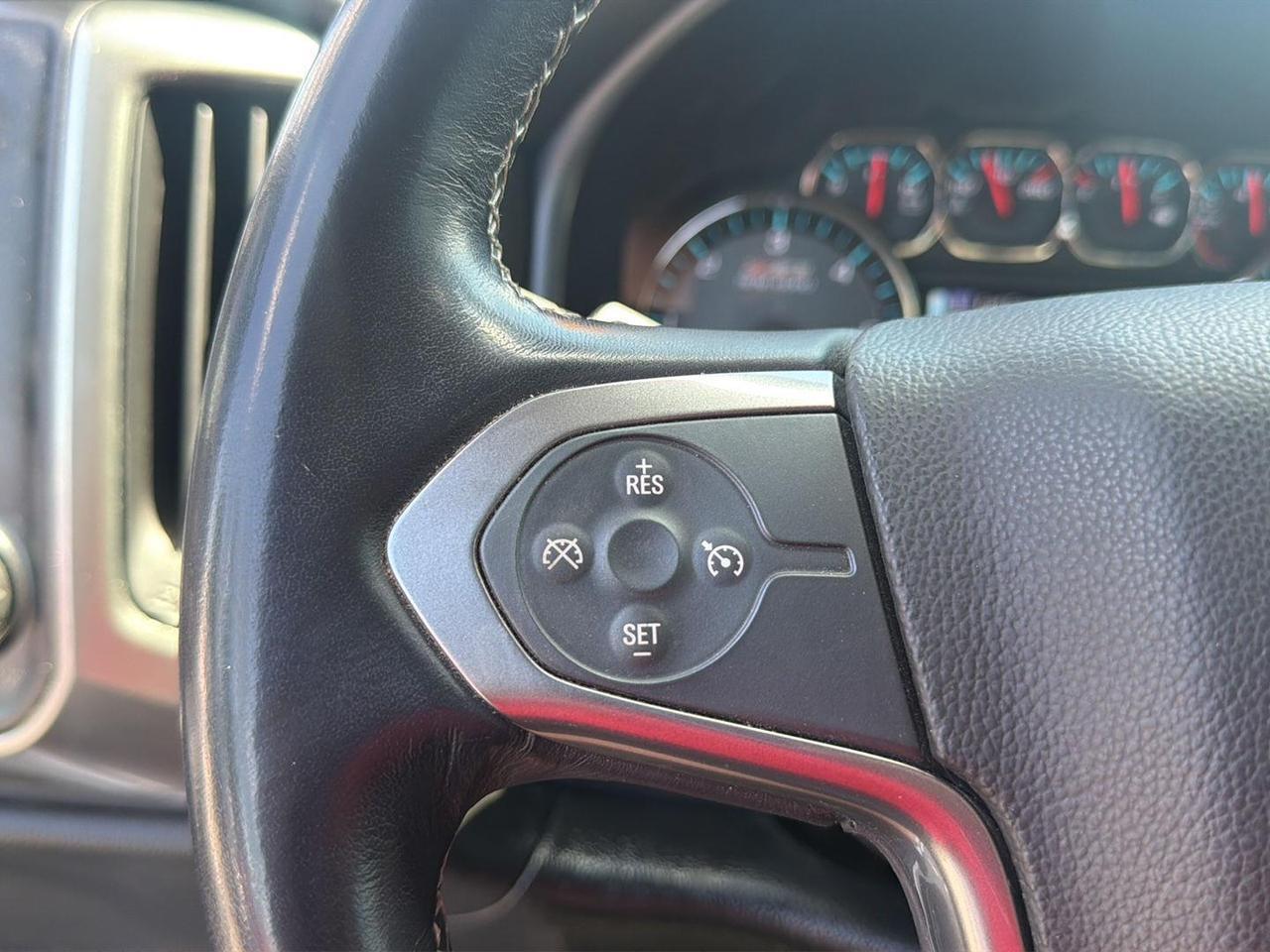 2018 Chevrolet Silverado 1500 LT Gaithersburg MD