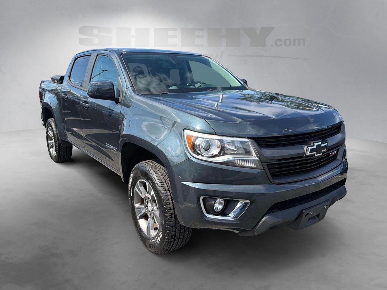 2018 Chevrolet Silverado 1500 LT Gaithersburg MD