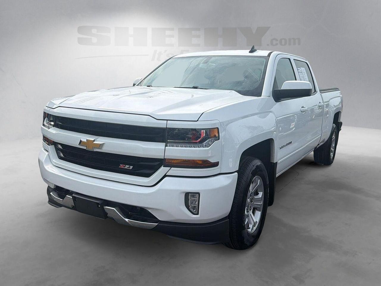 2018 Chevrolet Silverado 1500 LT Gaithersburg MD