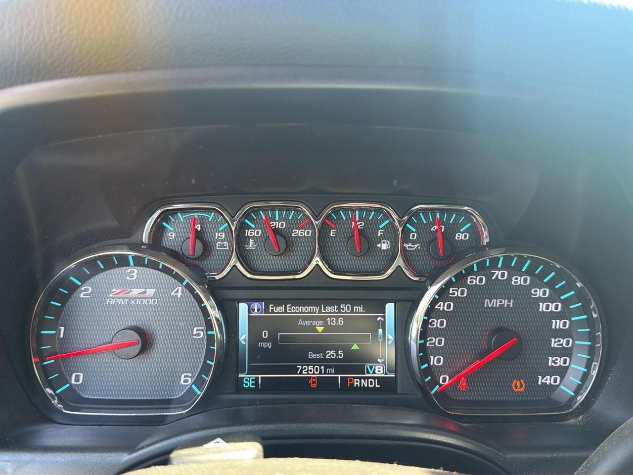 2018 Chevrolet Silverado 1500 LT Gaithersburg MD