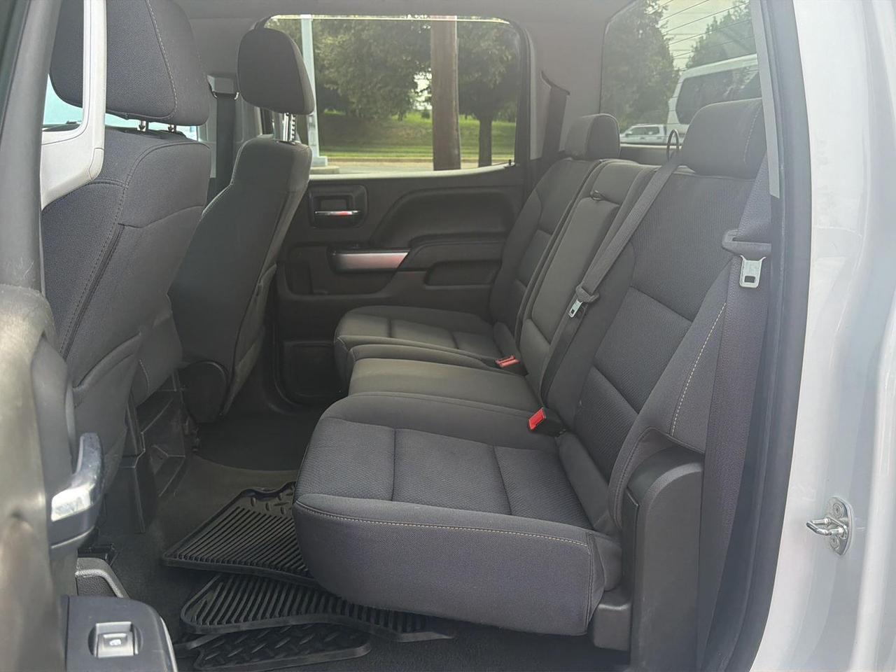 2018 Chevrolet Silverado 1500 LT Gaithersburg MD