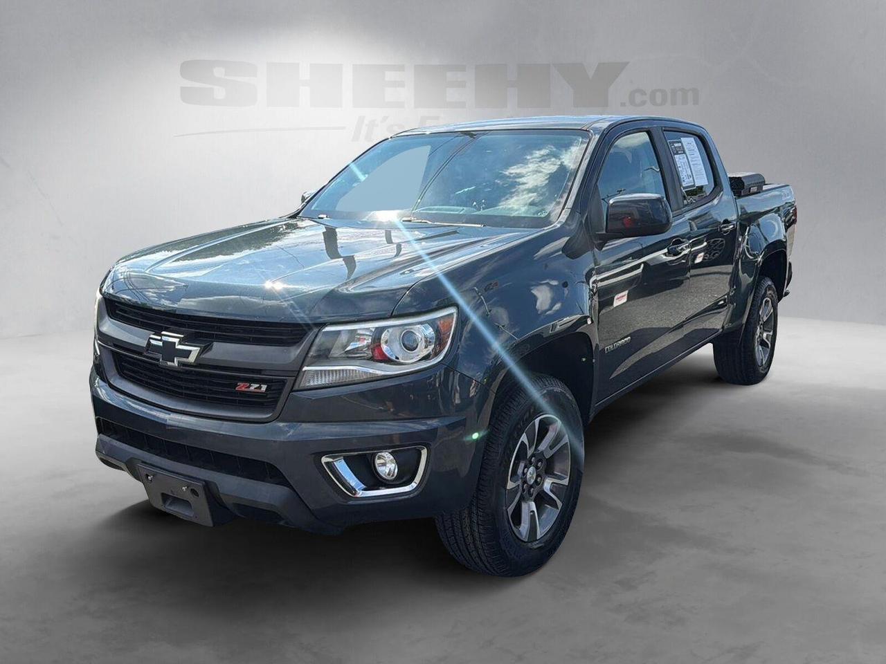 2018 Chevrolet Silverado 1500 LT Gaithersburg MD