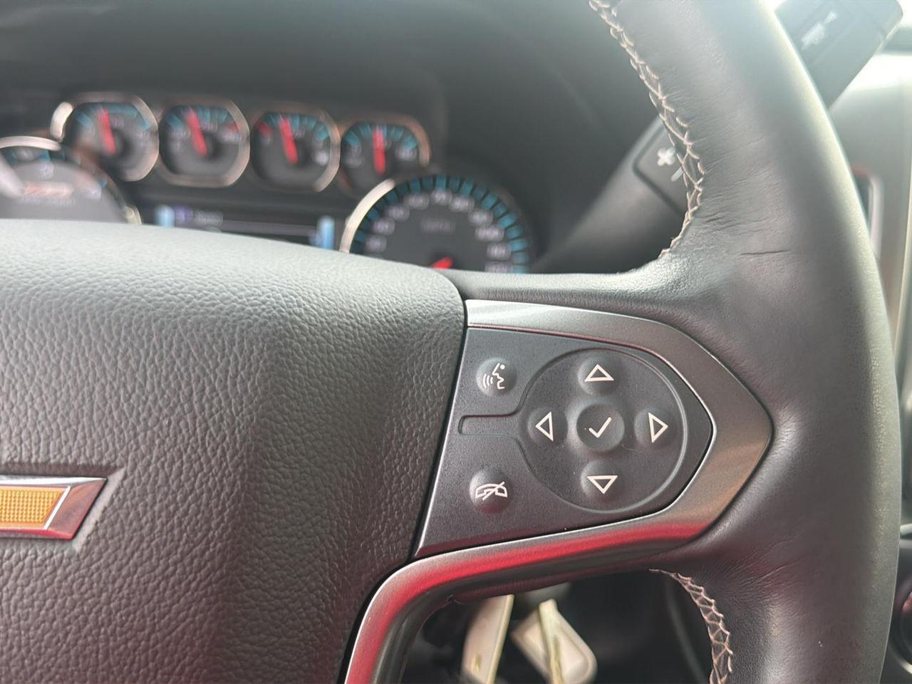 2018 Chevrolet Silverado 1500 LT Gaithersburg MD