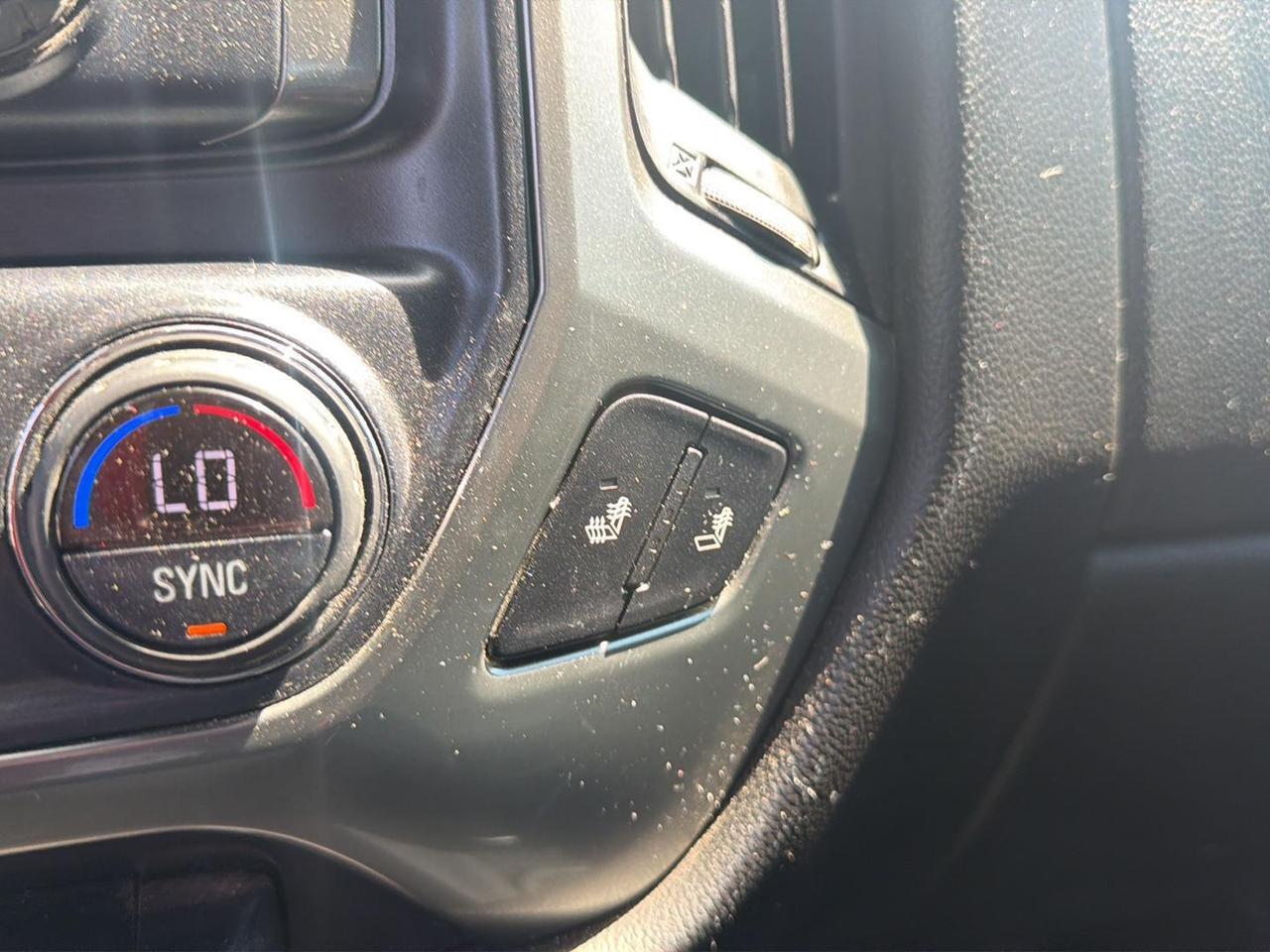 2018 Chevrolet Silverado 1500 LT Gaithersburg MD