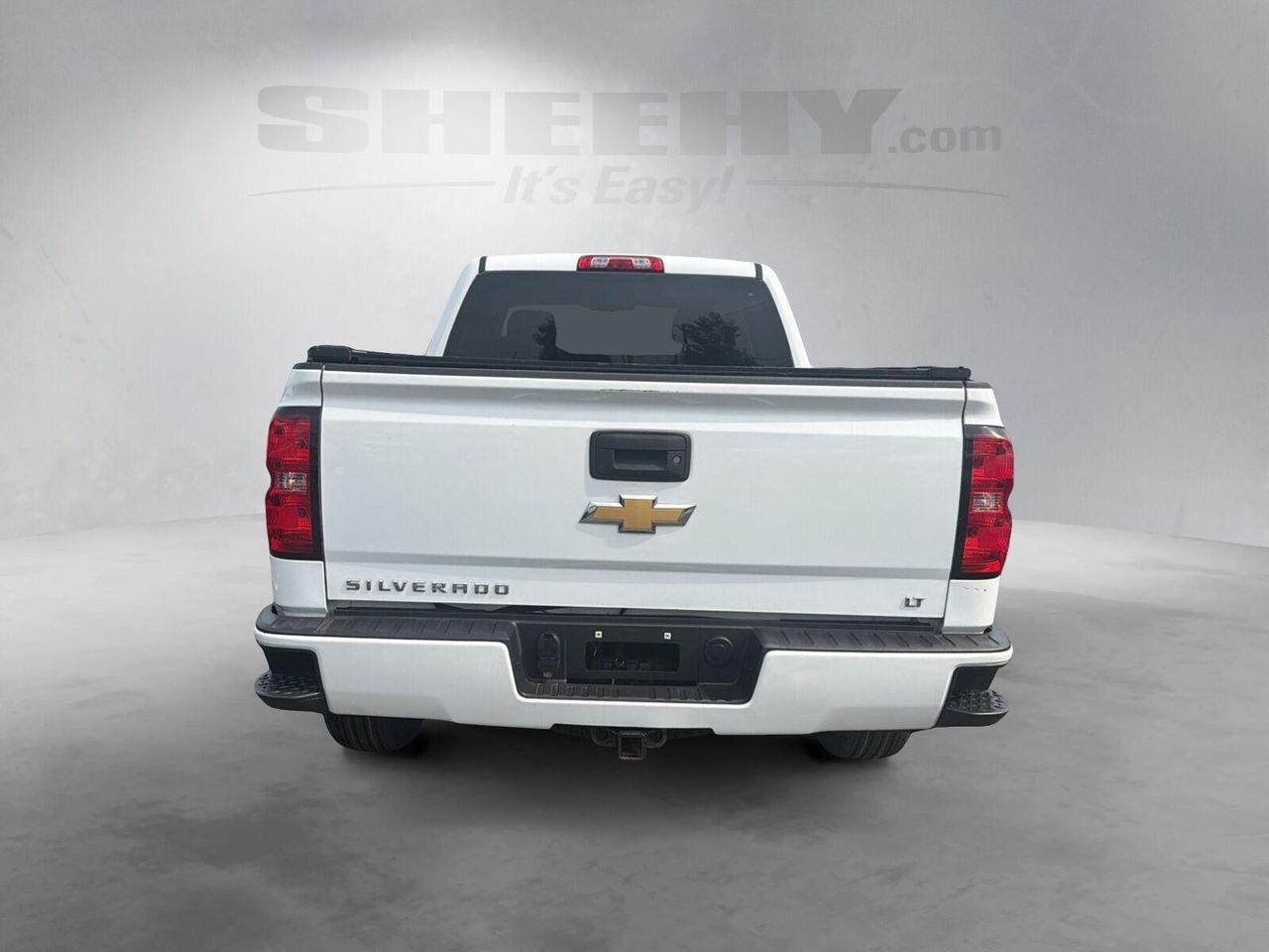 2018 Chevrolet Silverado 1500 LT Gaithersburg MD