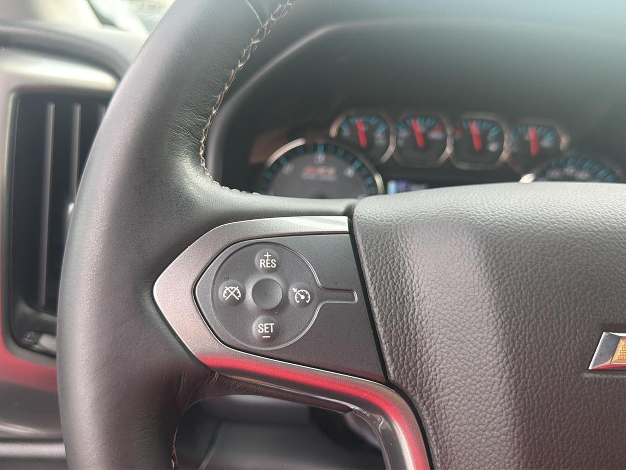 2018 Chevrolet Silverado 1500 LT Gaithersburg MD