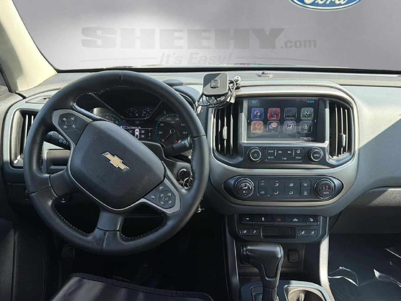 2018 Chevrolet Silverado 1500 LT Gaithersburg MD