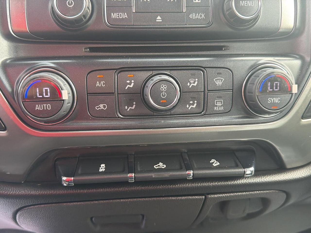 2018 Chevrolet Silverado 1500 LT Gaithersburg MD