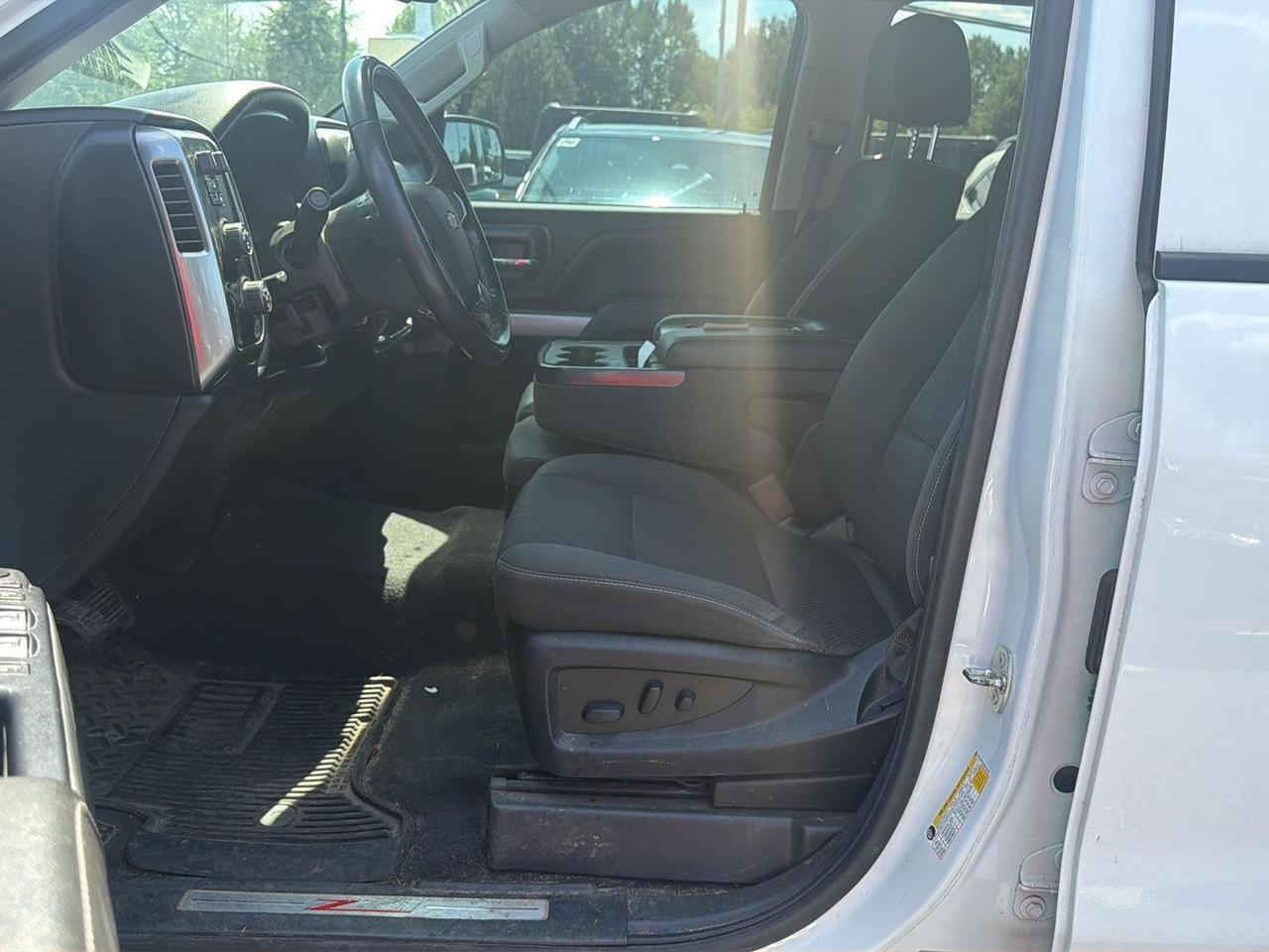 2018 Chevrolet Silverado 1500 LT Gaithersburg MD