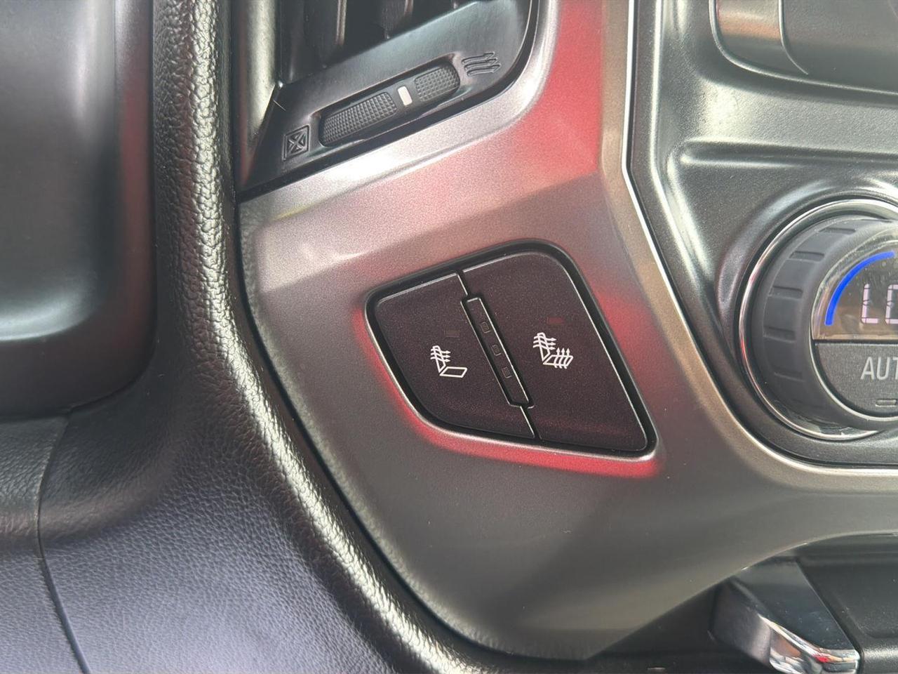 2018 Chevrolet Silverado 1500 LT Gaithersburg MD