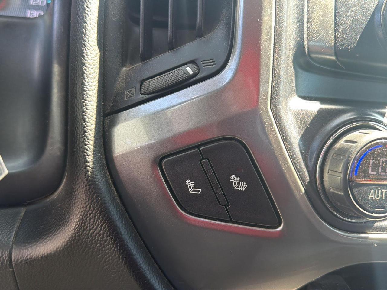 2018 Chevrolet Silverado 1500 LT Gaithersburg MD
