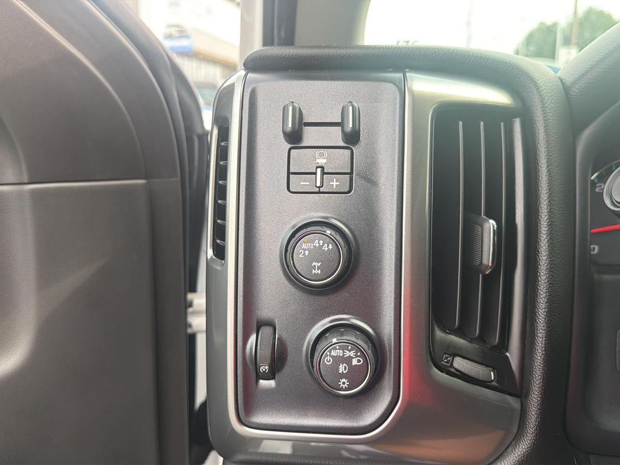 2018 Chevrolet Silverado 1500 LT Gaithersburg MD