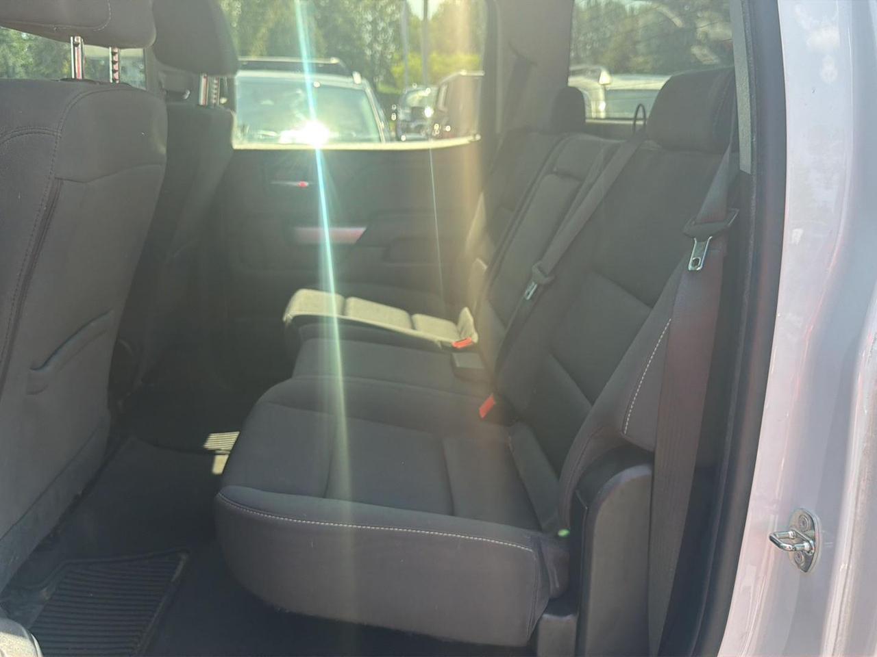 2018 Chevrolet Silverado 1500 LT Gaithersburg MD