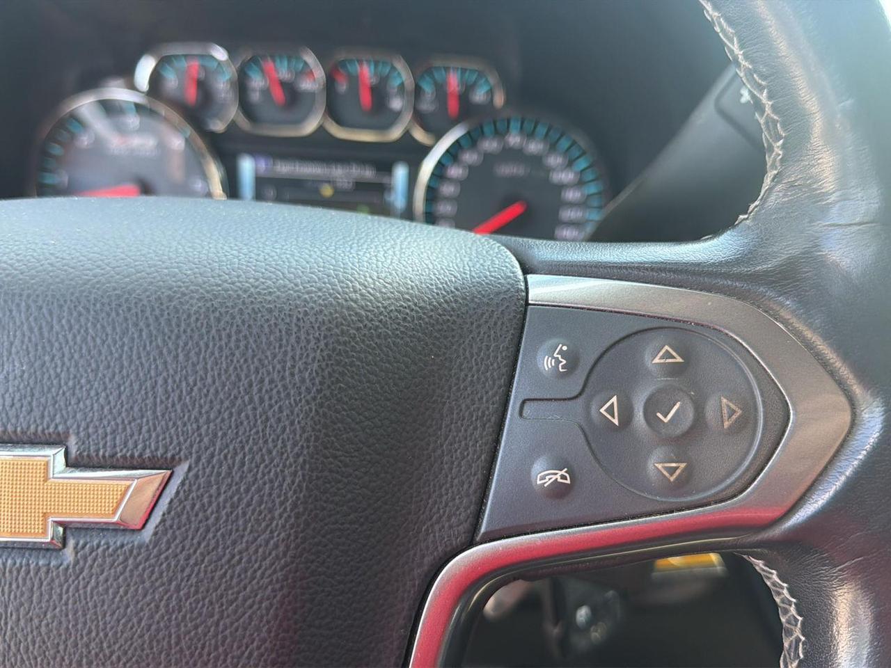 2018 Chevrolet Silverado 1500 LT Gaithersburg MD