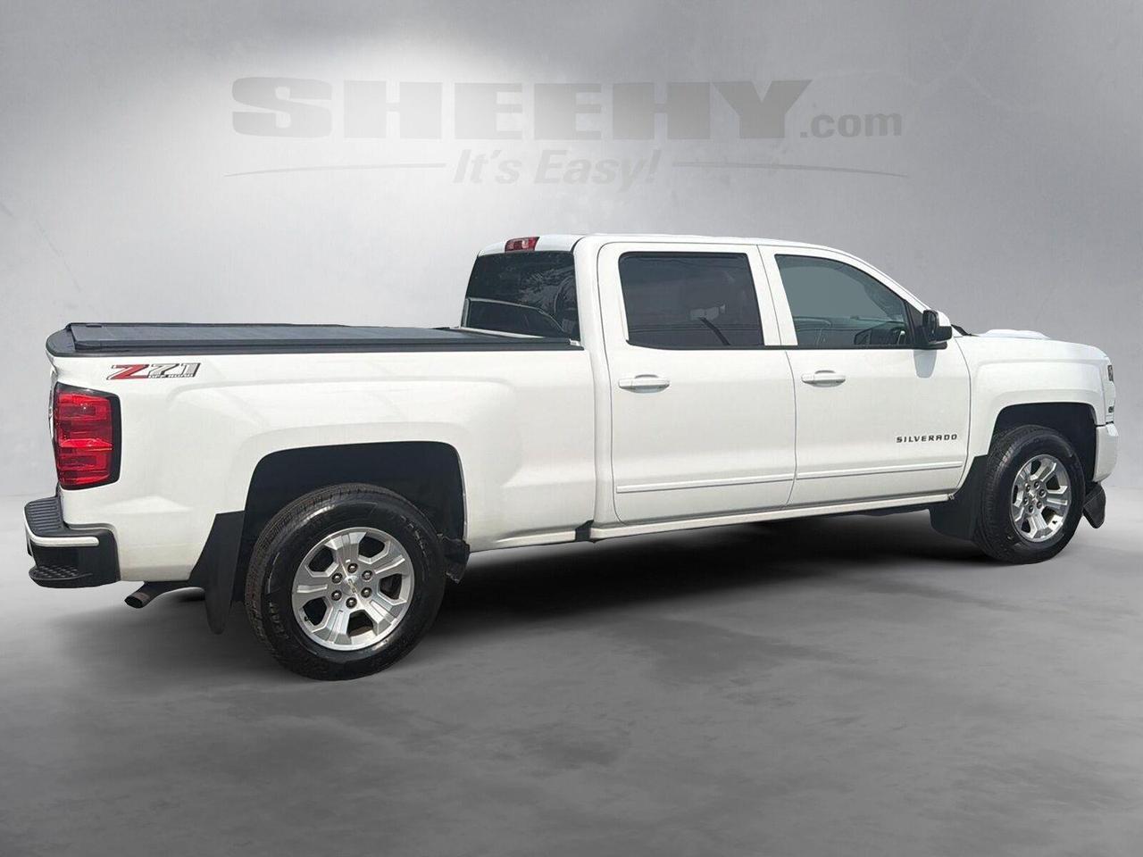 2018 Chevrolet Silverado 1500 LT Gaithersburg MD