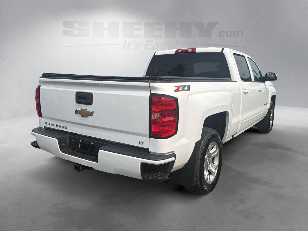 2018 Chevrolet Silverado 1500 LT Gaithersburg MD