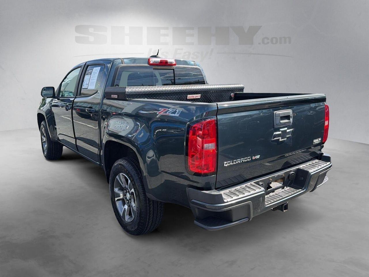 2018 Chevrolet Silverado 1500 LT Gaithersburg MD