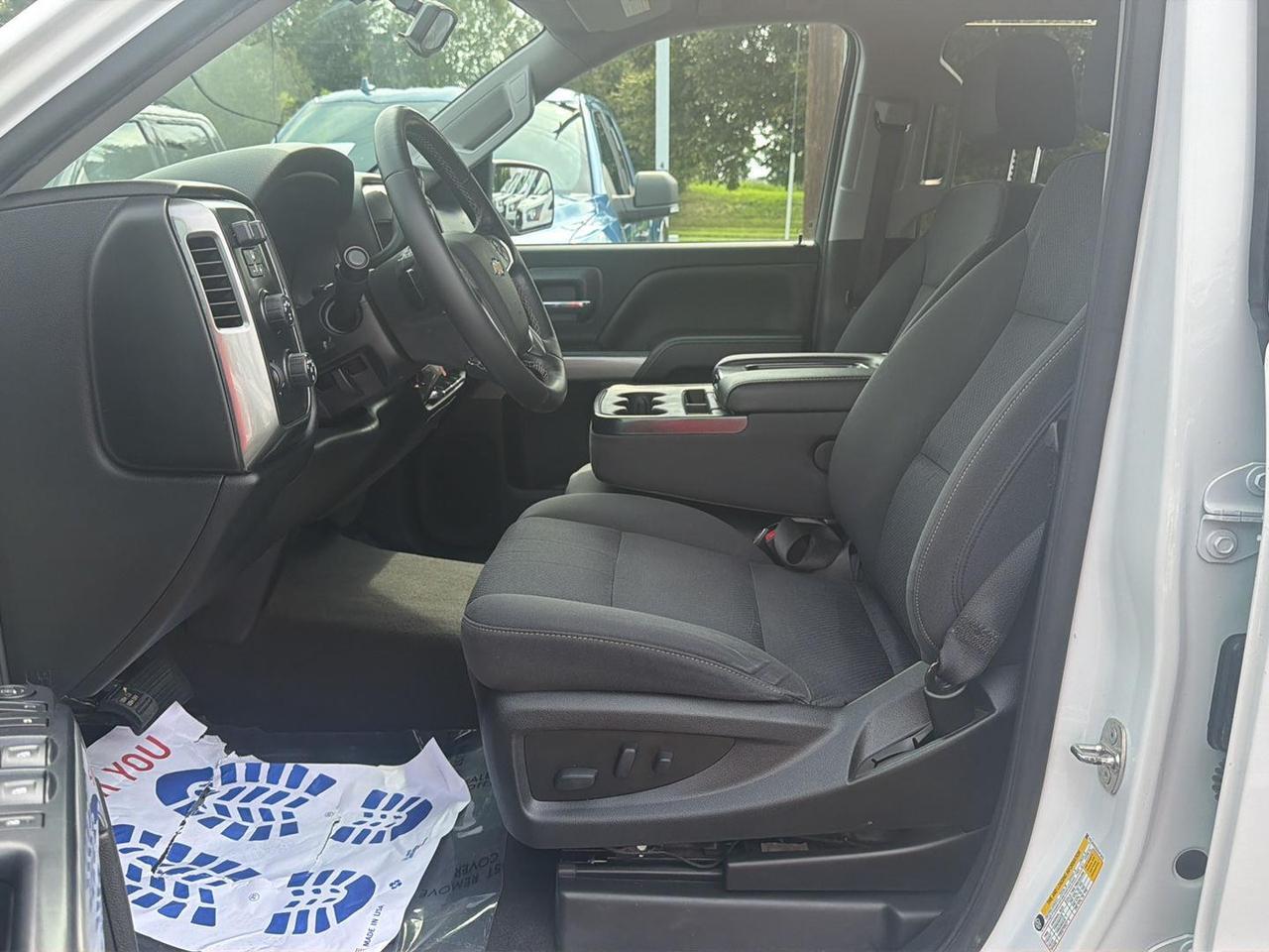 2018 Chevrolet Silverado 1500 LT Gaithersburg MD